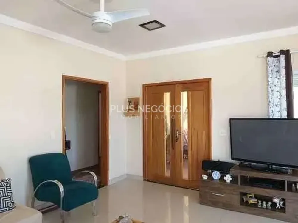 Casa, 3 quartos, 200 m² - Foto 3
