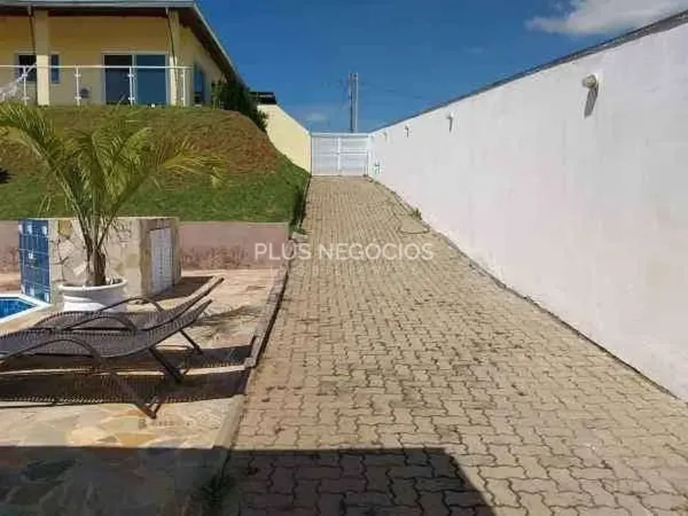 Casa, 3 quartos, 200 m² - Foto 3