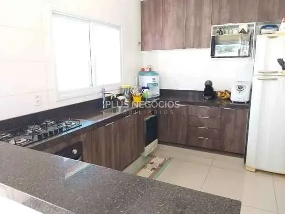 Casa, 3 quartos, 200 m² - Foto 6
