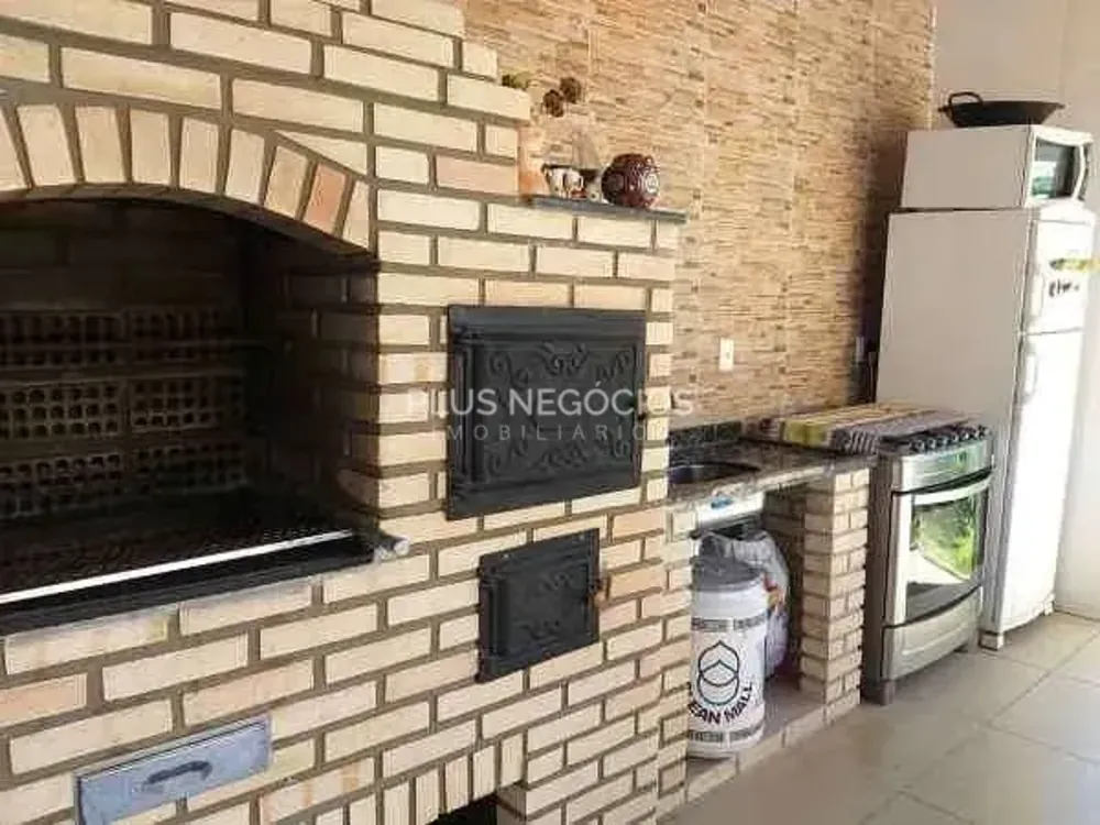 Casa, 3 quartos, 200 m² - Foto 7