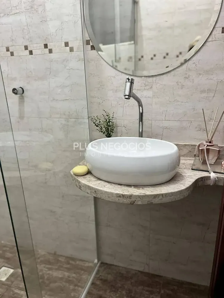 Casa, 3 quartos, 199 m² - Foto 12