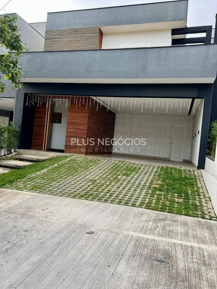 Casa, 3 quartos, 199 m² - Foto 9