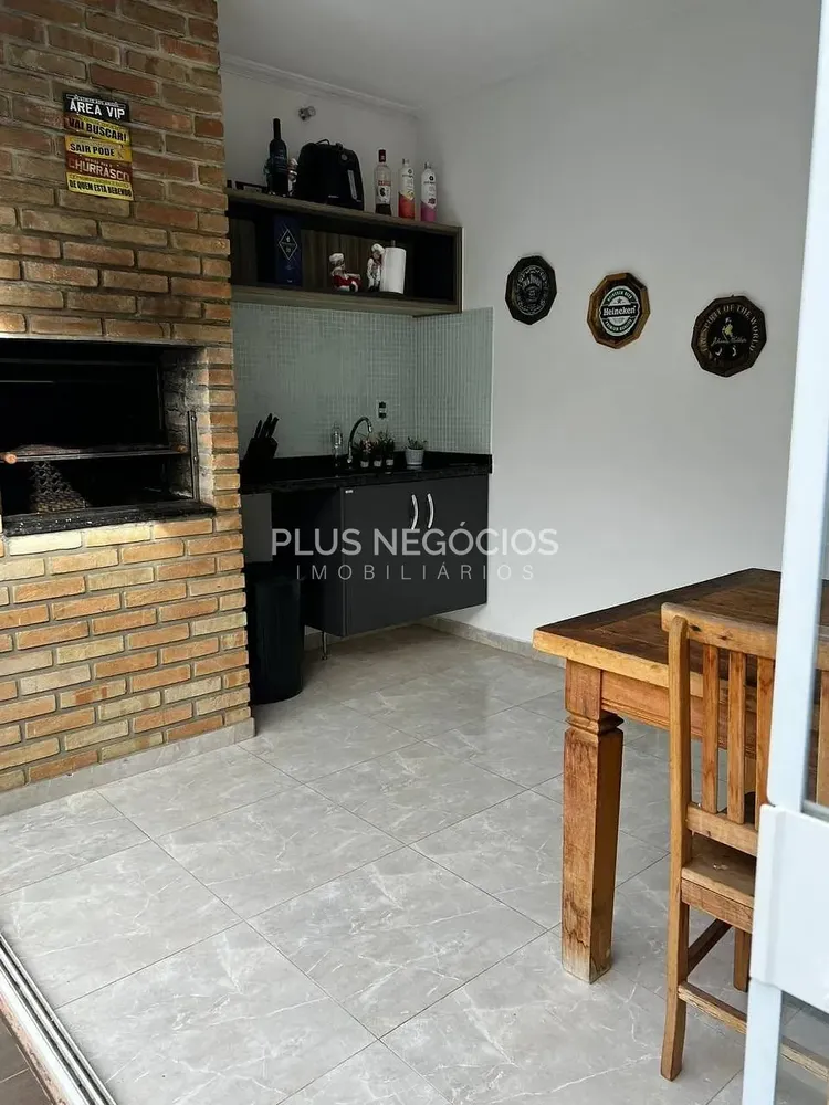 Casa, 3 quartos, 199 m² - Foto 5