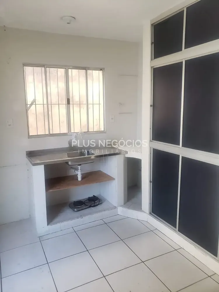 Casa, 1 quarto, 200 m² - Foto 4