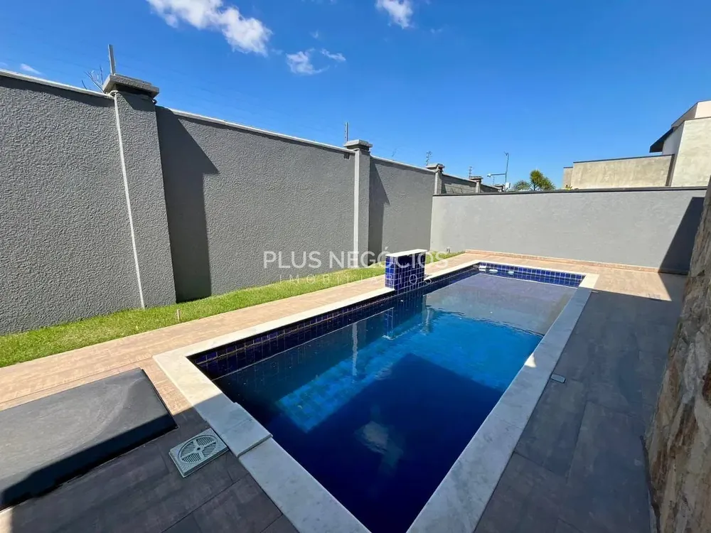 Casa, 3 quartos, 243 m² - Foto 6
