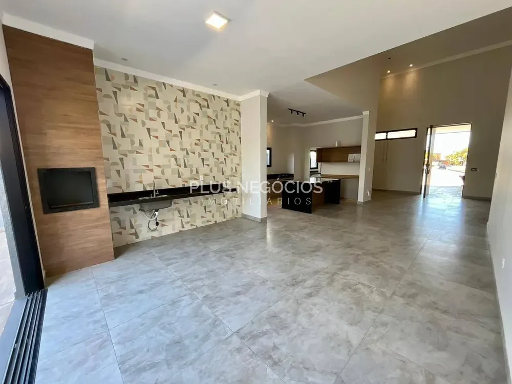 Casa, 3 quartos, 243 m² - Foto 3