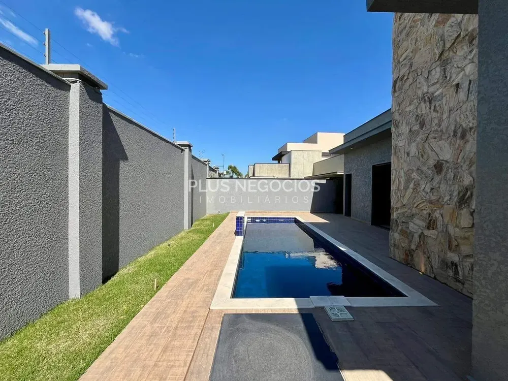 Casa, 3 quartos, 243 m² - Foto 9