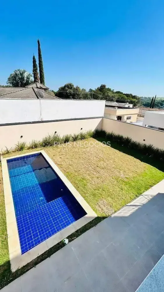 Casa, 3 quartos, 211 m² - Foto 6