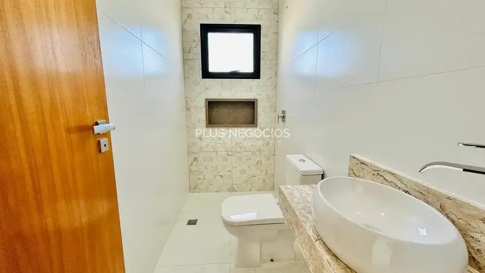 Casa, 3 quartos, 211 m² - Foto 5