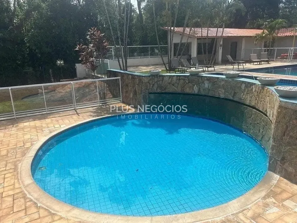 Casa, 3 quartos, 211 m² - Foto 8