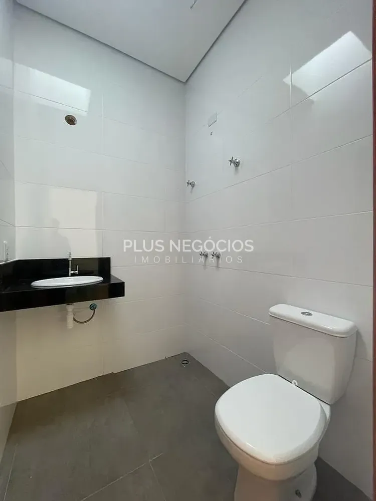 Casa, 3 quartos, 169 m² - Foto 11