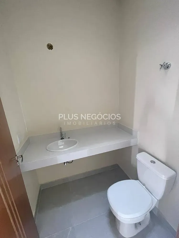 Casa, 3 quartos, 169 m² - Foto 10