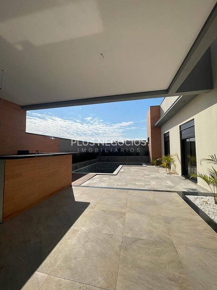 Casa, 3 quartos, 169 m² - Foto 2