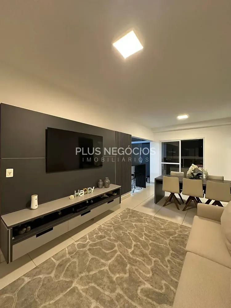 Apartamento, 3 quartos, 97 m² - Foto 1
