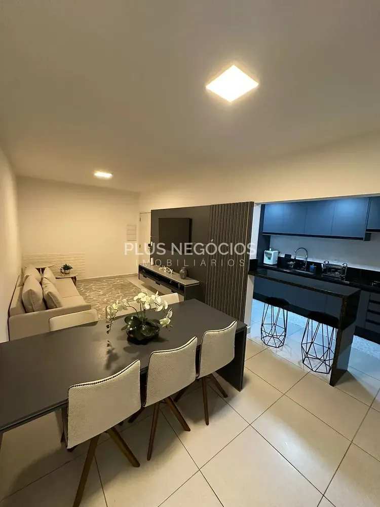 Apartamento, 3 quartos, 97 m² - Foto 2