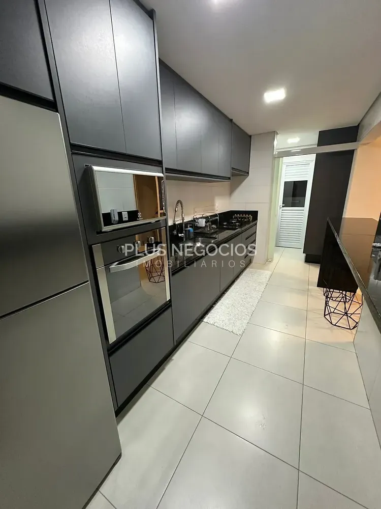 Apartamento, 3 quartos, 97 m² - Foto 3