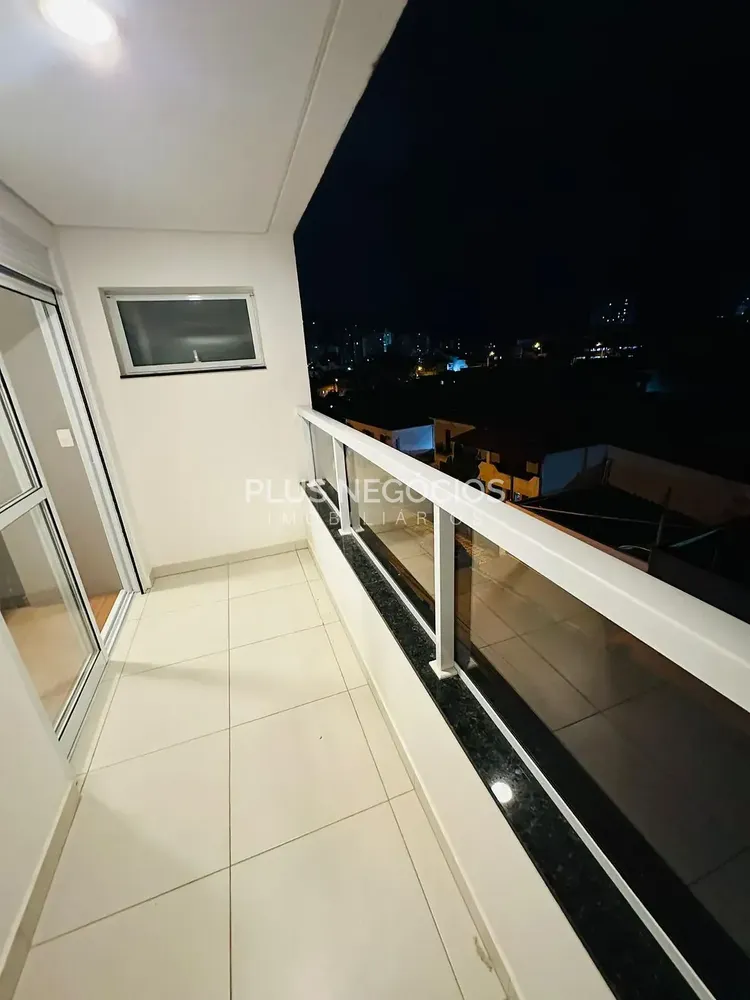 Apartamento, 3 quartos, 97 m² - Foto 7
