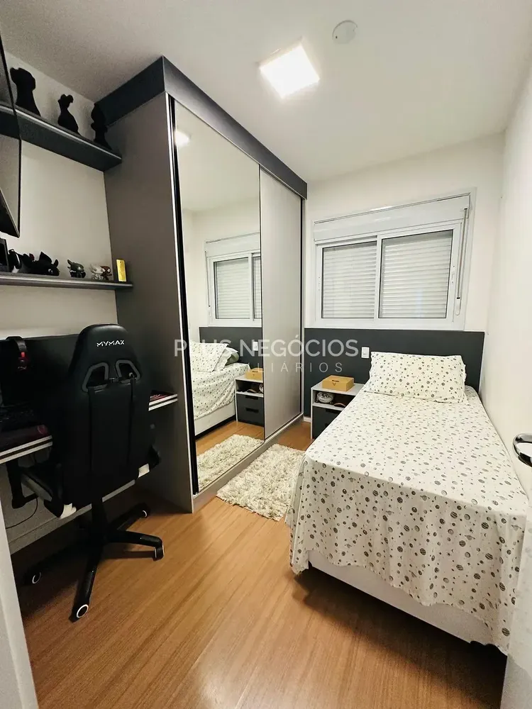 Apartamento, 3 quartos, 97 m² - Foto 5