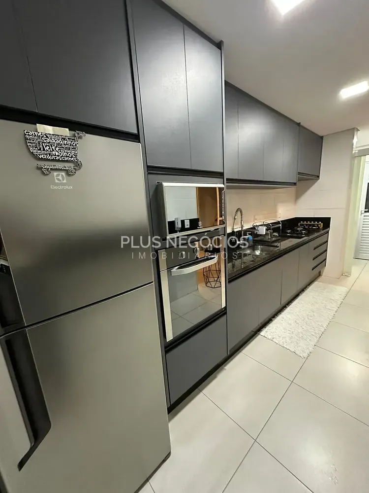 Apartamento, 3 quartos, 97 m² - Foto 4