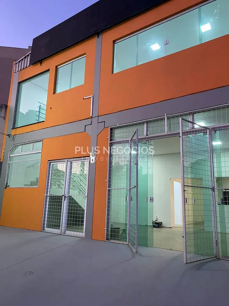 Sala-Conjunto, 380 m² - Foto 2