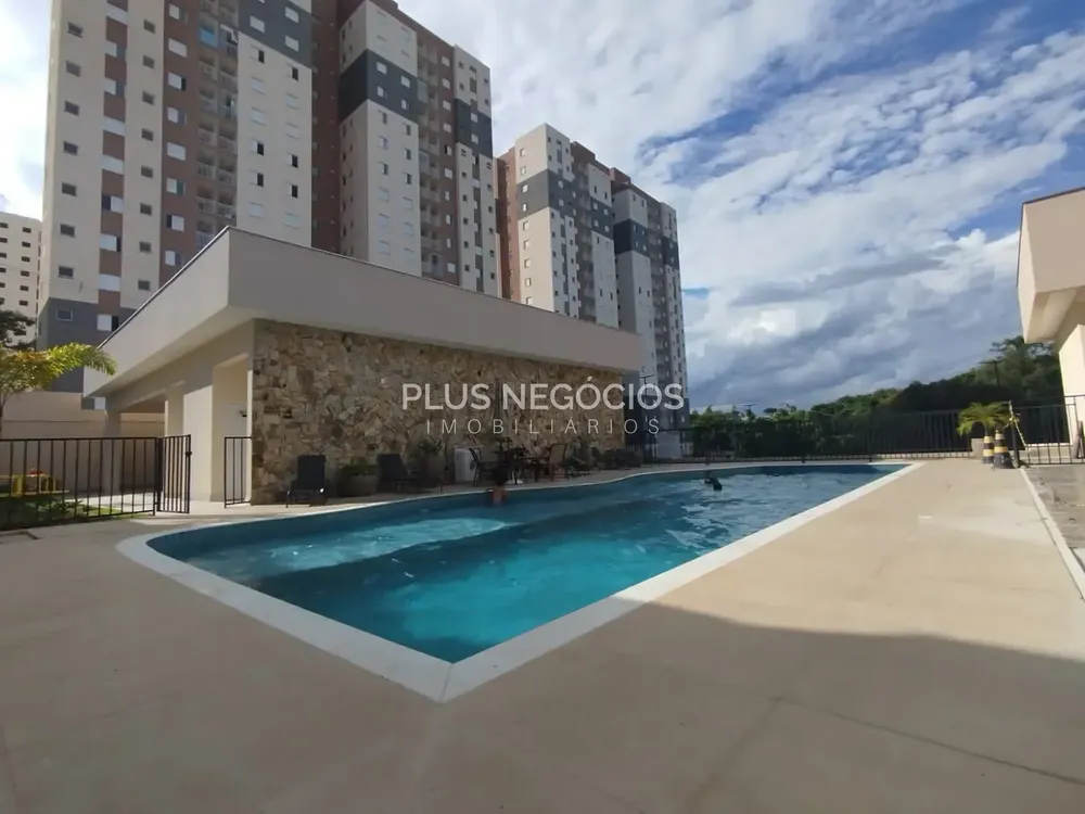 Apartamento, 3 quartos, 67 m² - Foto 2