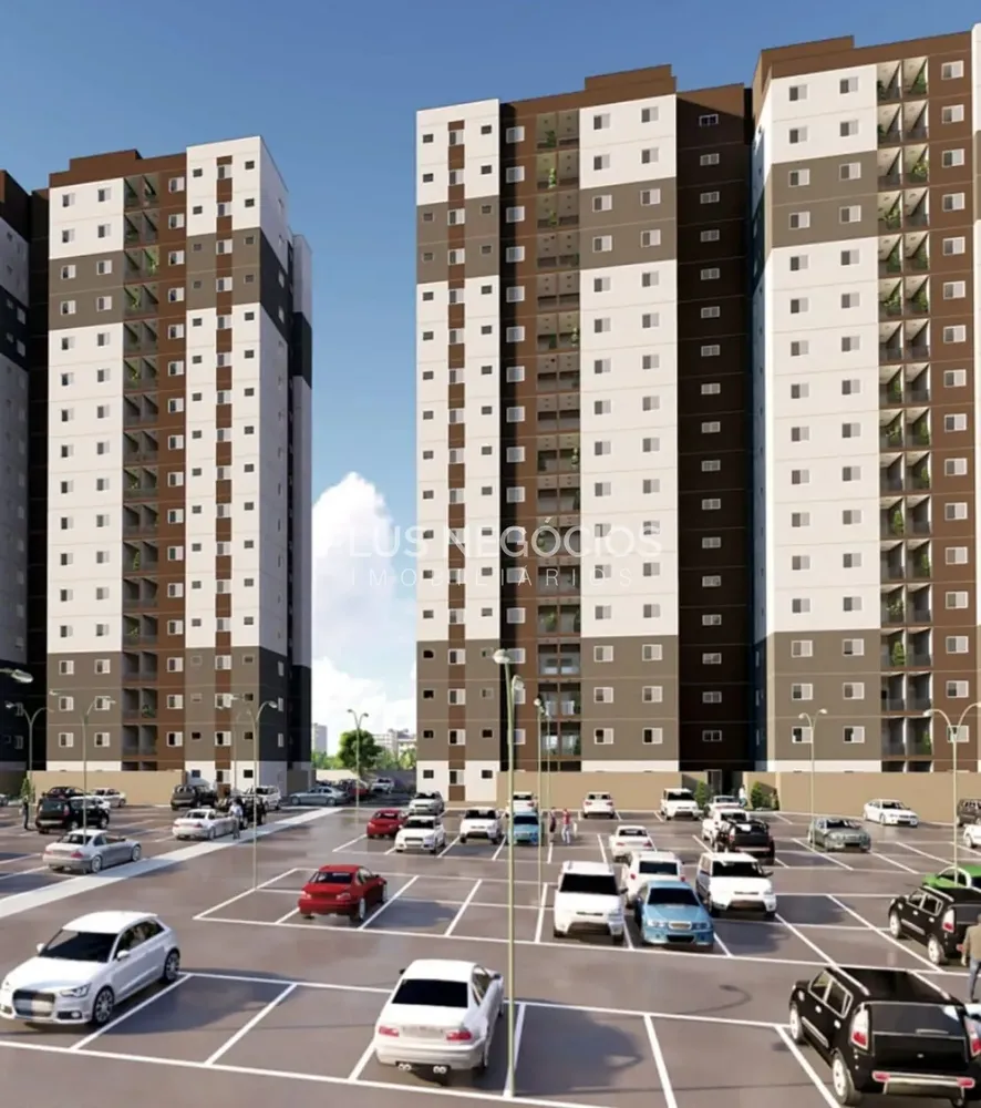 Apartamento, 3 quartos, 67 m² - Foto 12