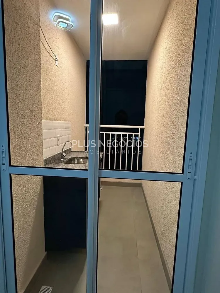 Apartamento, 3 quartos, 67 m² - Foto 11