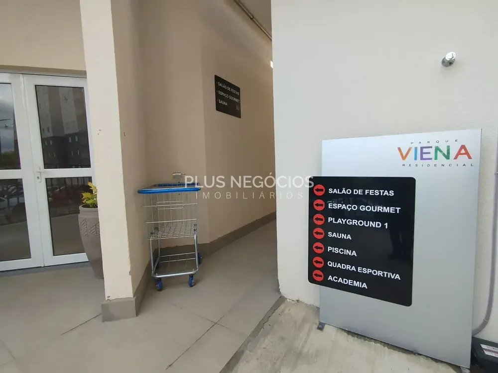 Apartamento, 3 quartos, 67 m² - Foto 5