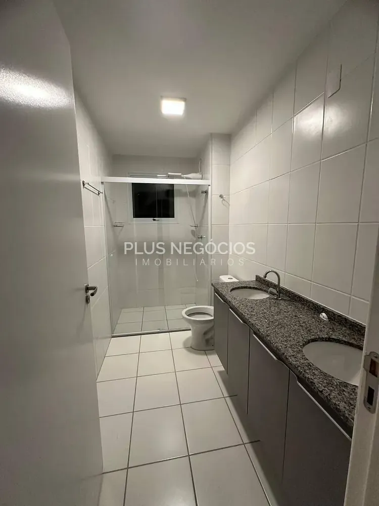 Apartamento, 3 quartos, 67 m² - Foto 1