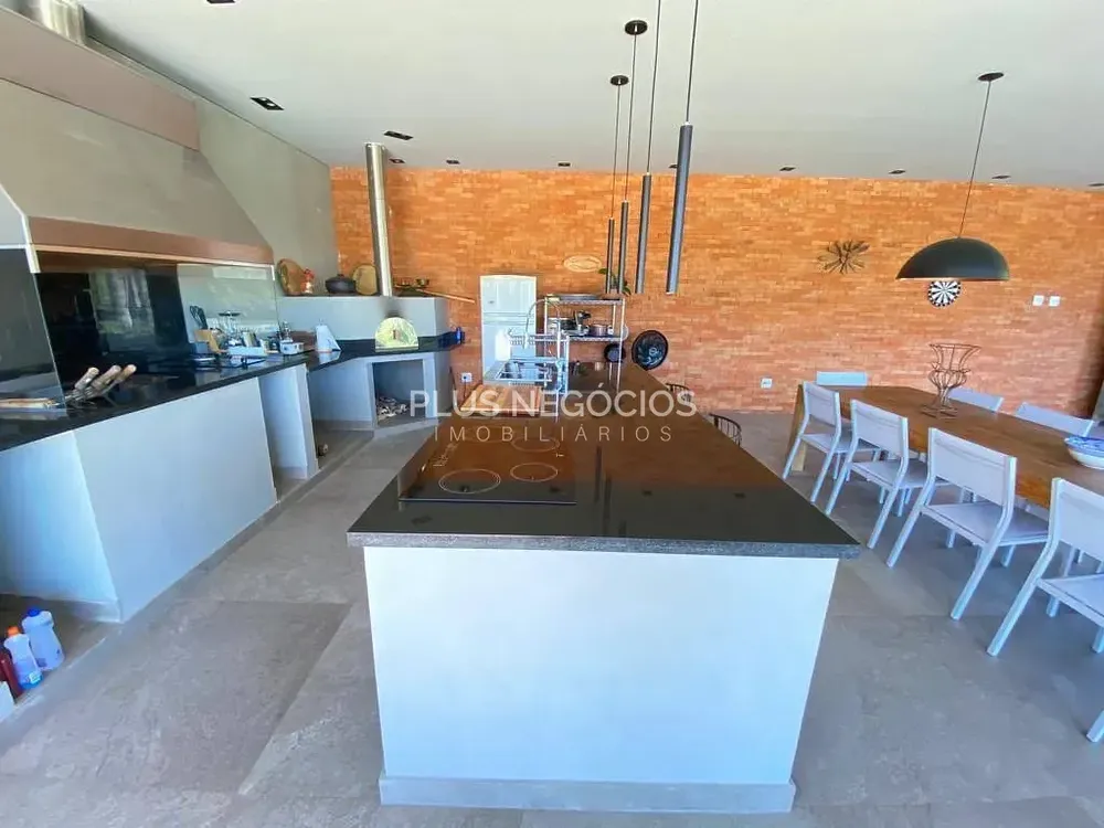 Casa, 5 quartos, 1000 m² - Foto 3