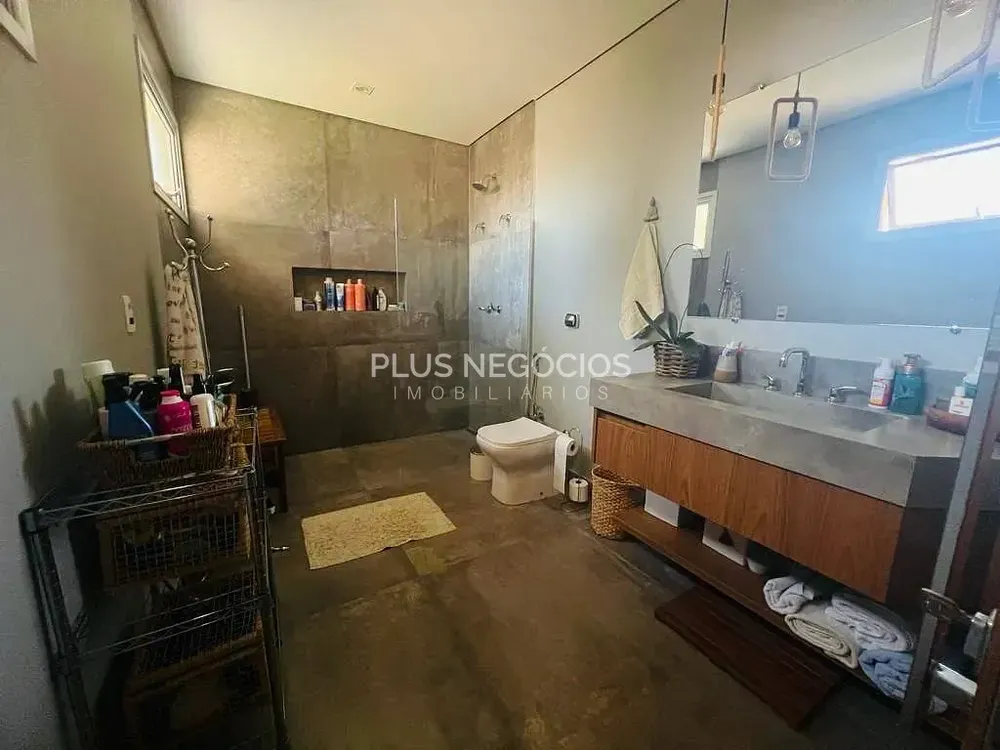 Casa, 5 quartos, 1000 m² - Foto 4