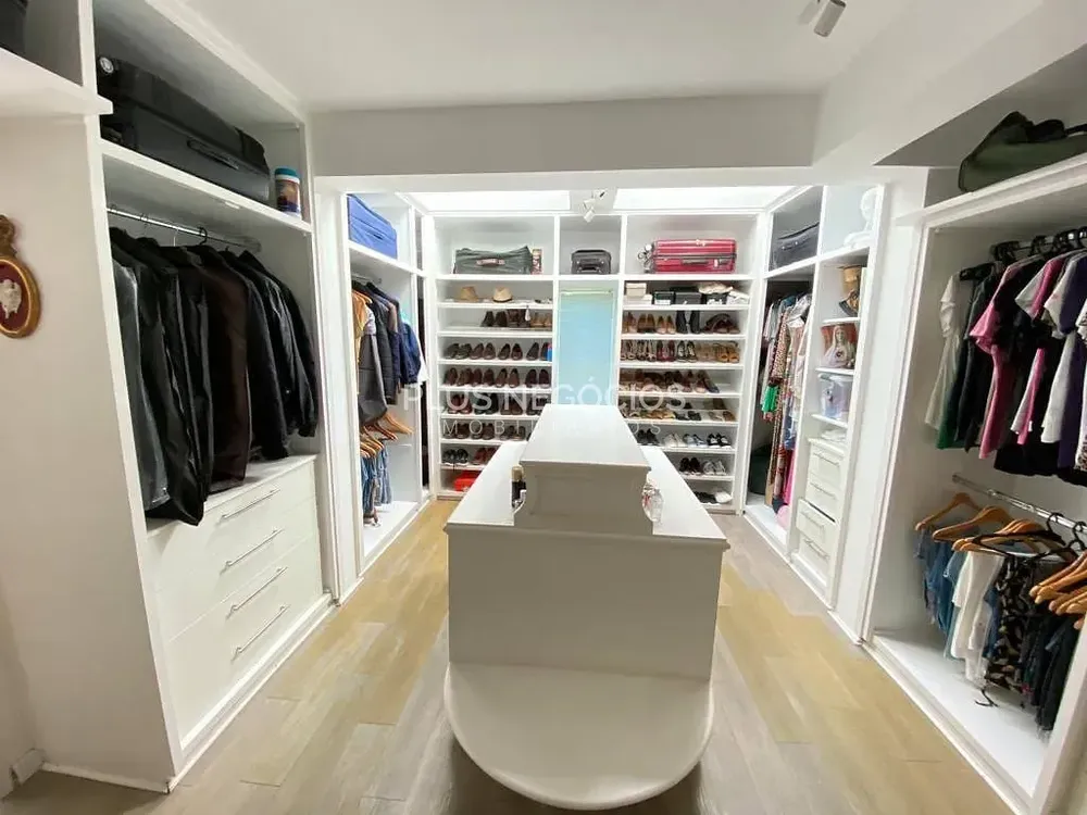 Casa, 5 quartos, 1000 m² - Foto 7