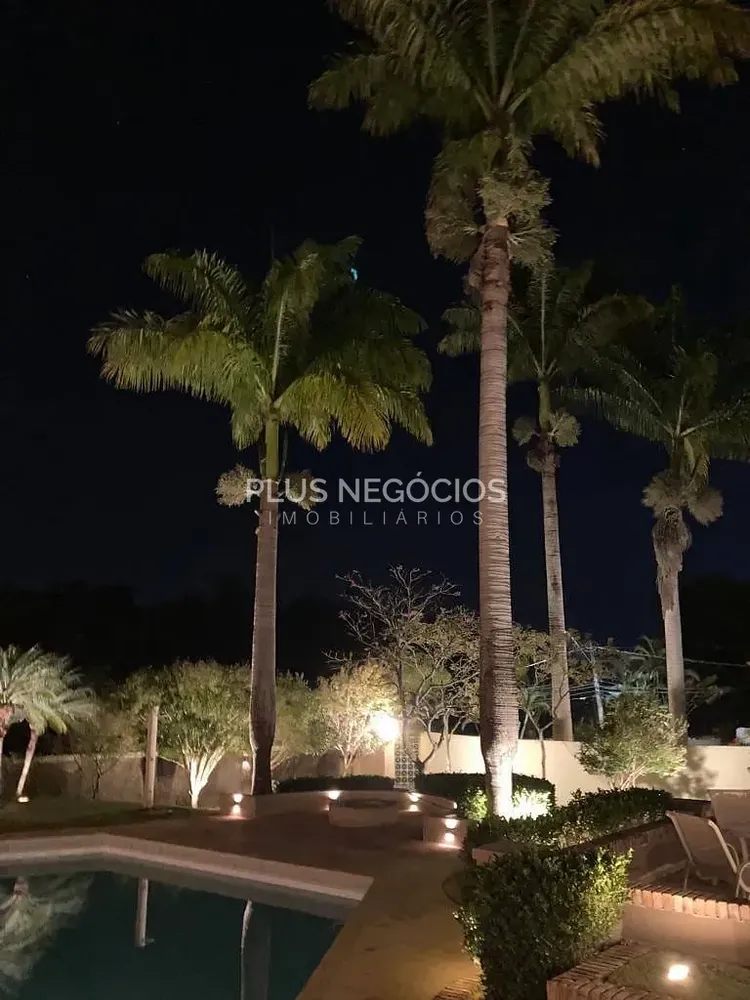 Casa, 5 quartos, 1000 m² - Foto 11