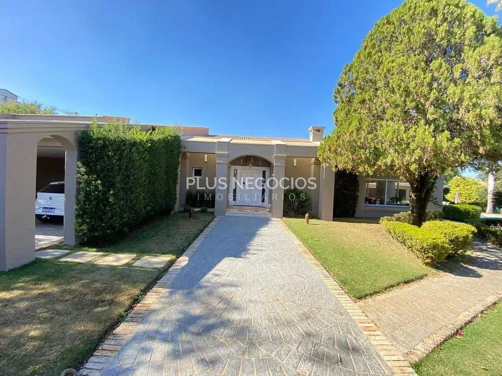 Casa, 5 quartos, 1000 m² - Foto 2