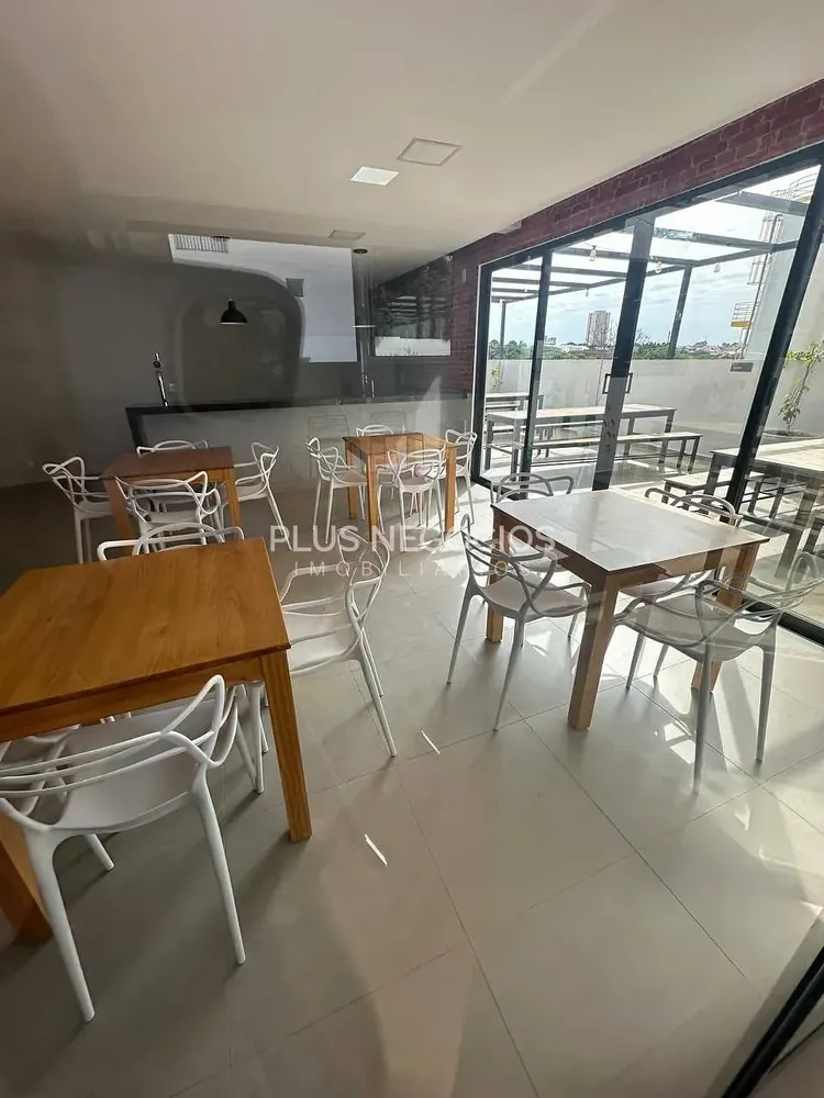 Apartamento, 2 quartos, 60 m² - Foto 9