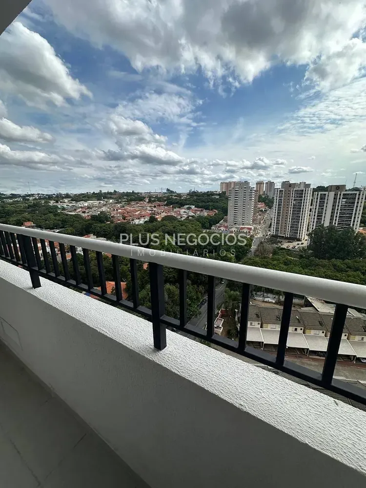 Apartamento, 2 quartos, 60 m² - Foto 1