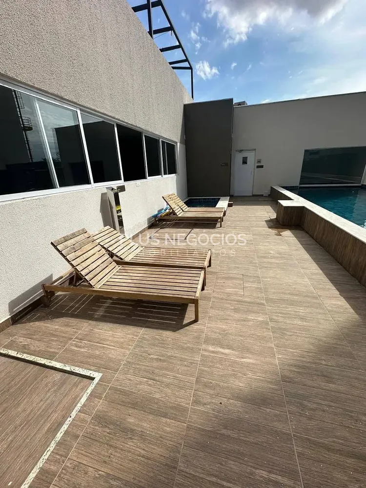 Apartamento, 2 quartos, 60 m² - Foto 7