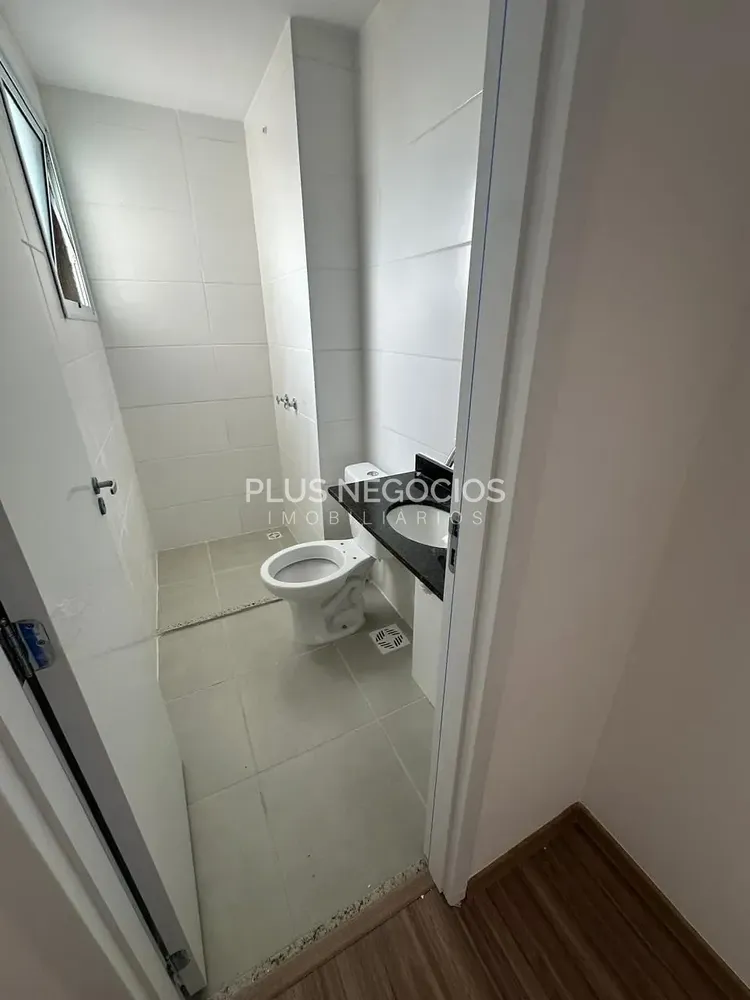Apartamento, 2 quartos, 60 m² - Foto 3