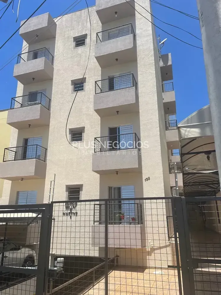 Apartamento, 2 quartos, 57 m² - Foto 14