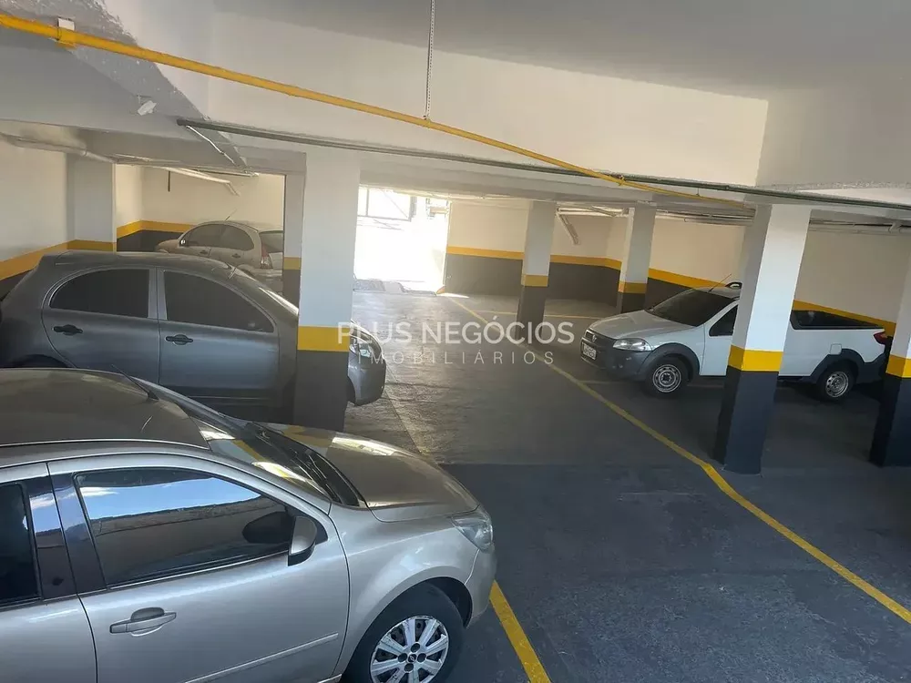 Apartamento, 2 quartos, 57 m² - Foto 9