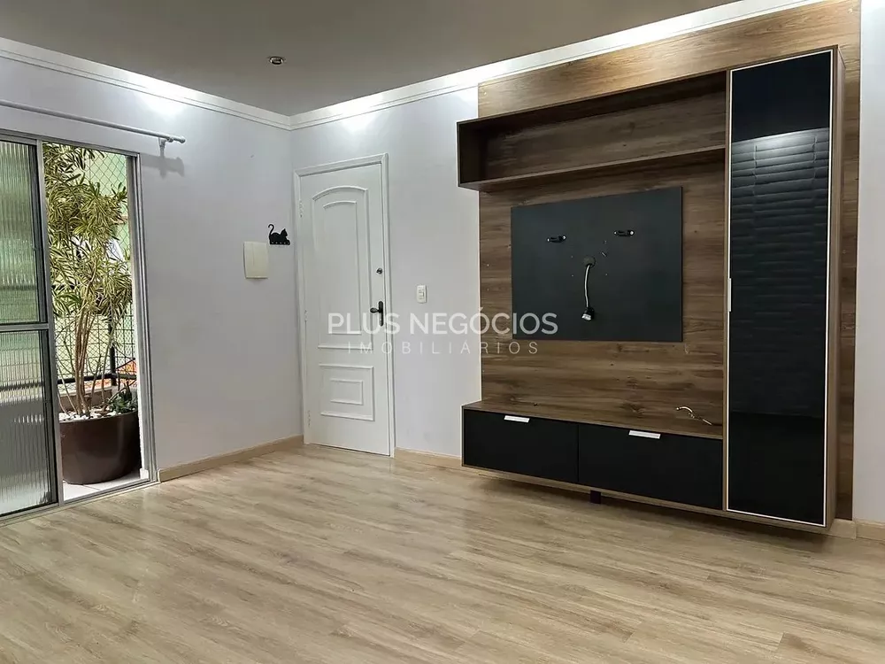 Apartamento, 2 quartos, 57 m² - Foto 11