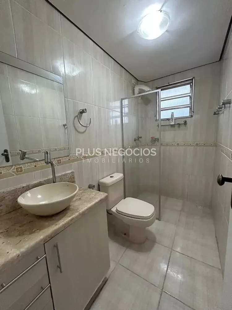 Apartamento, 2 quartos, 57 m² - Foto 2