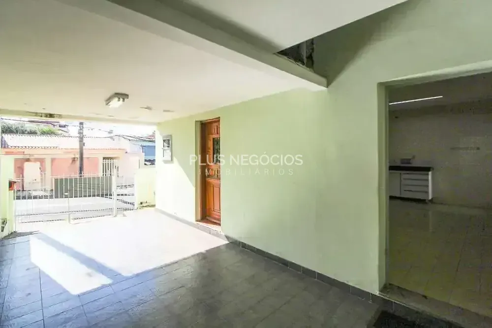 Casa, 3 quartos, 186 m² - Foto 2