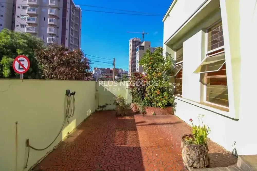 Casa, 3 quartos, 186 m² - Foto 1