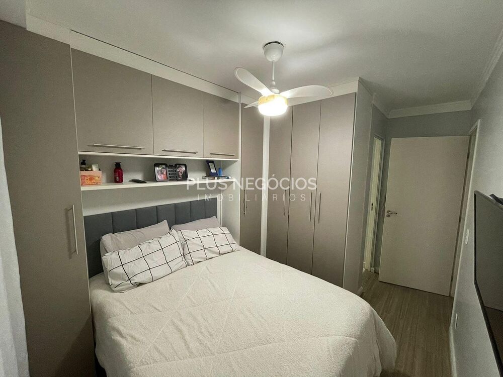 Apartamento, 2 quartos, 49 m² - Foto 4