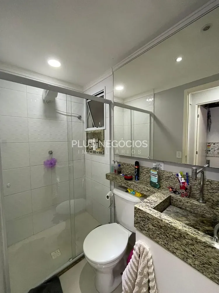 Apartamento, 2 quartos, 49 m² - Foto 21