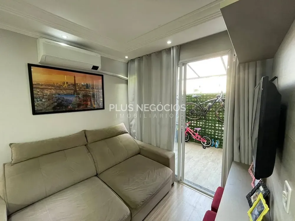 Apartamento, 2 quartos, 49 m² - Foto 14