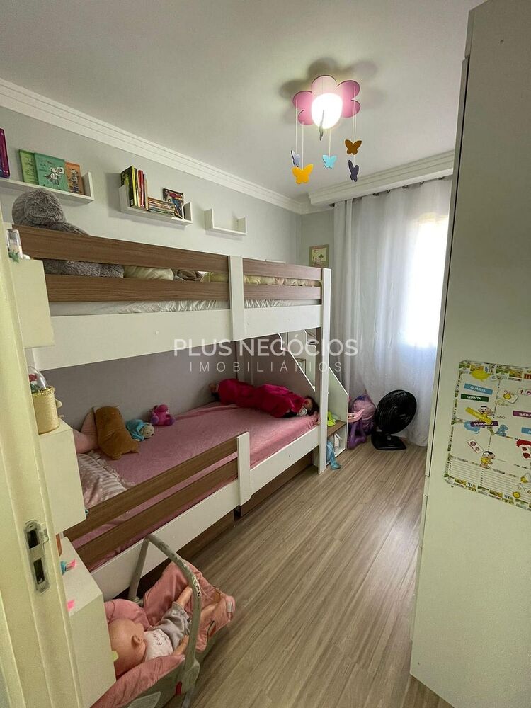 Apartamento, 2 quartos, 49 m² - Foto 8
