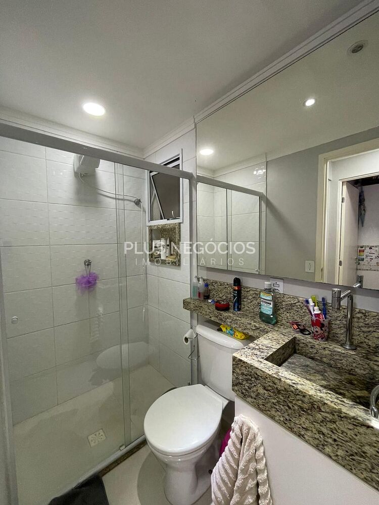 Apartamento, 2 quartos, 49 m² - Foto 11