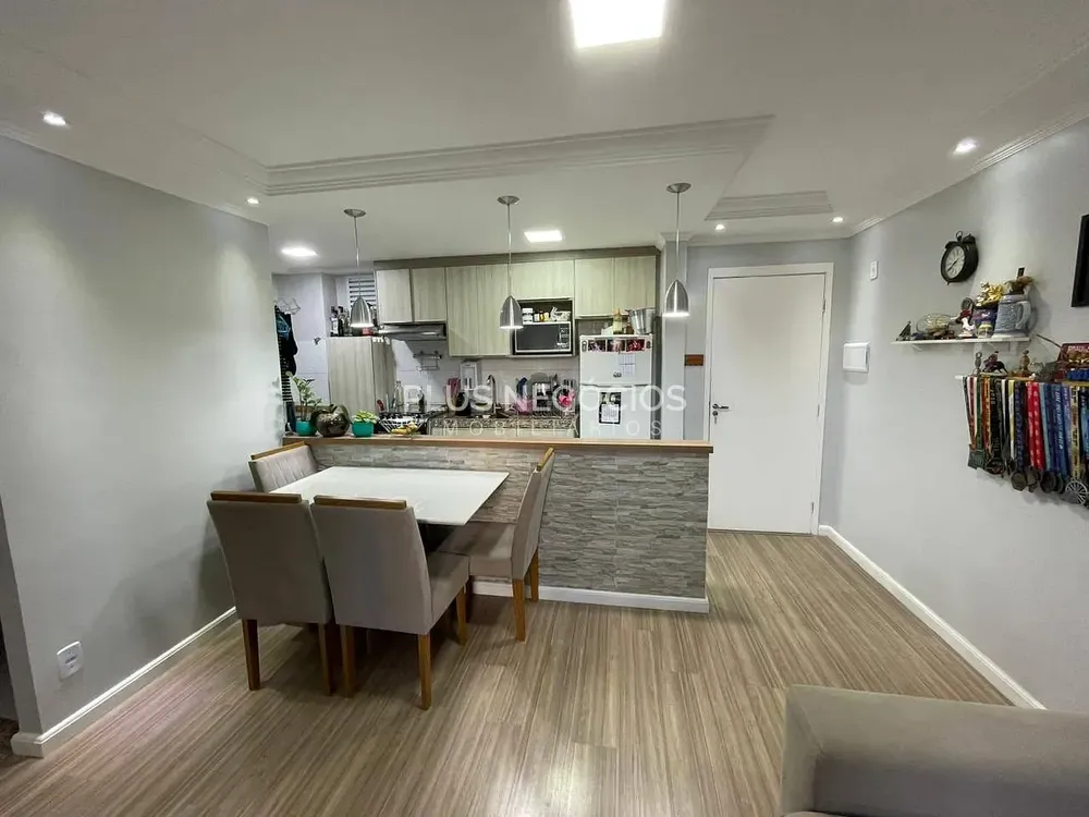 Apartamento, 2 quartos, 49 m² - Foto 15